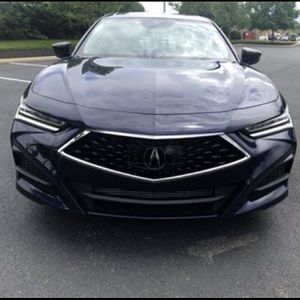 Meet your Posher, Parker